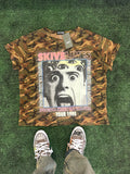 PARANOIASKI TEE (CAMO)