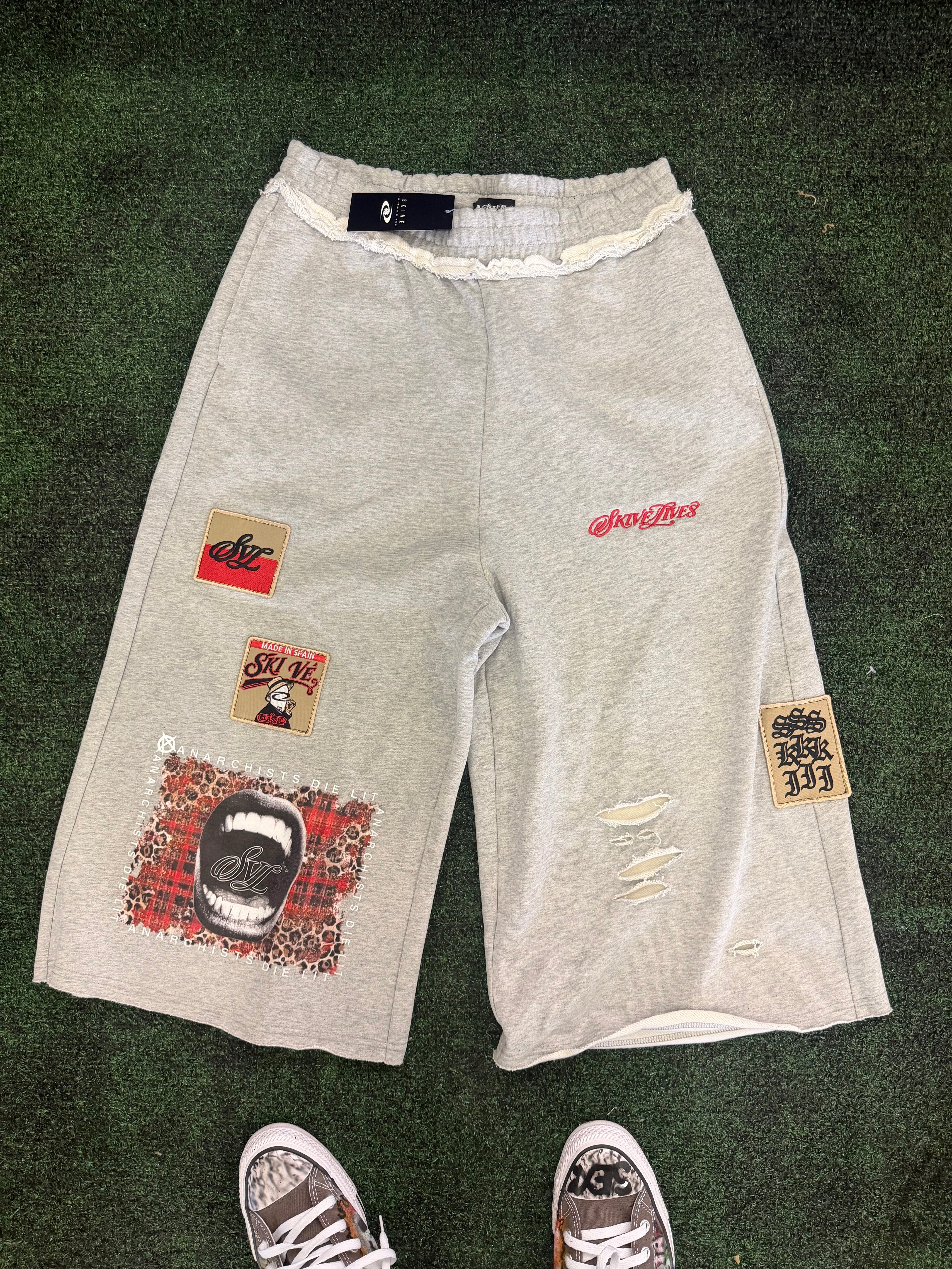 BBSKI JORTS