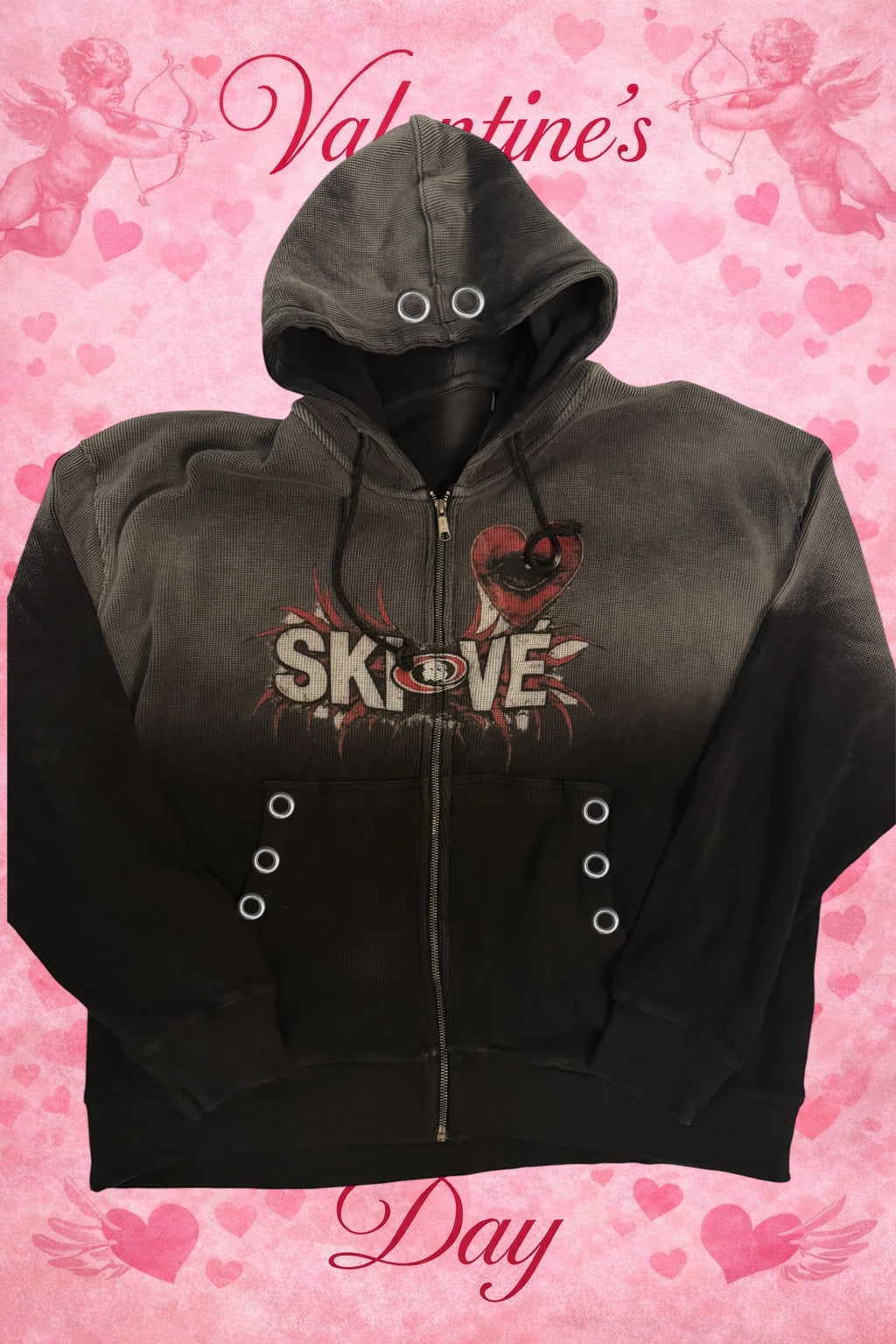 SKI VÉ: EYE ❤️ SKI ZIP