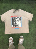 PARANOIASKI TEE (GREY)