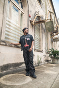 TOKYO STATE OF MIND (NO  EMBROIDERY)